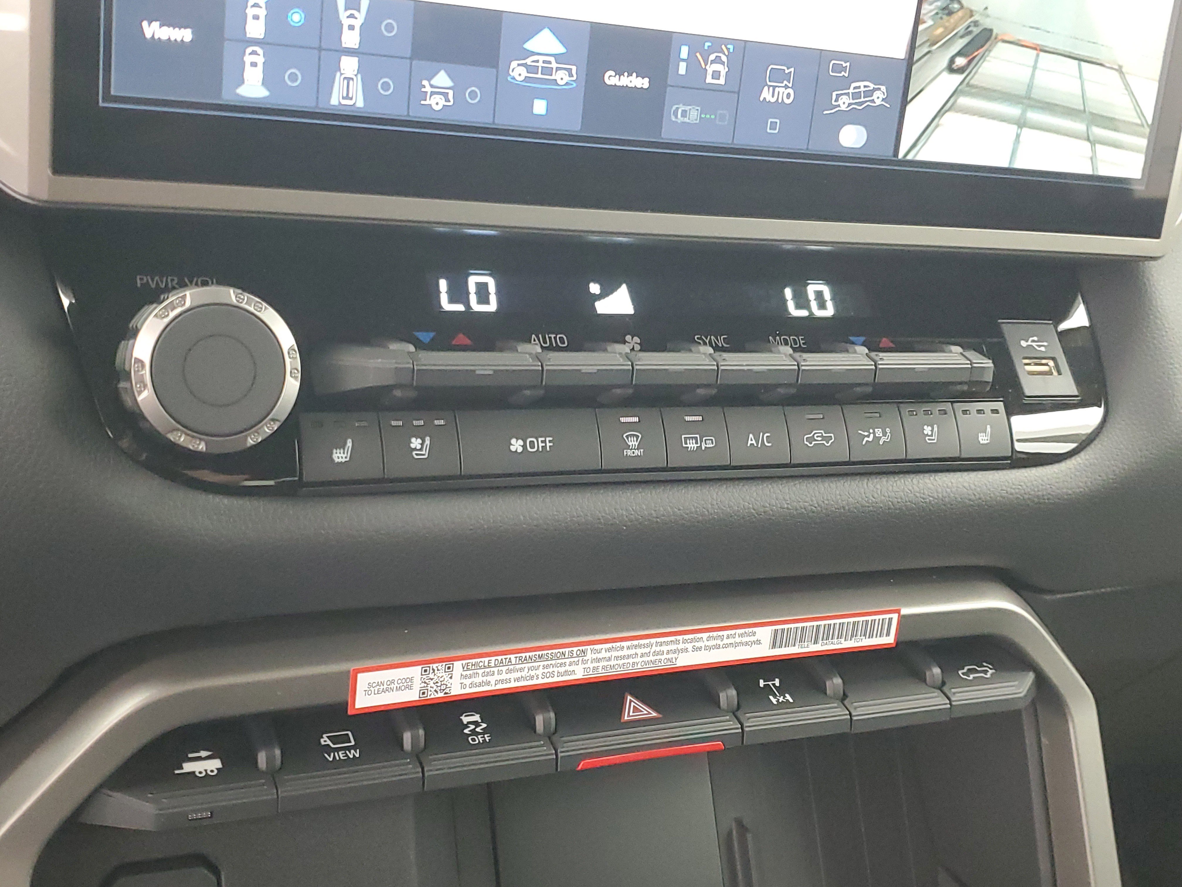 2026 Toyota Tundra Limited - Photo 29