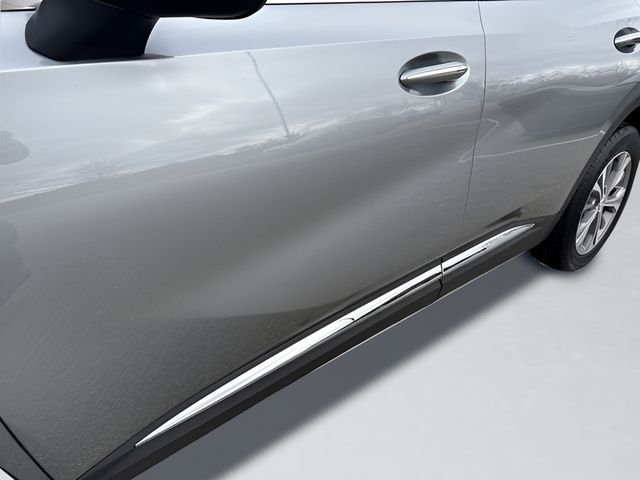Used 2023 Gray Buick Preferred image 25