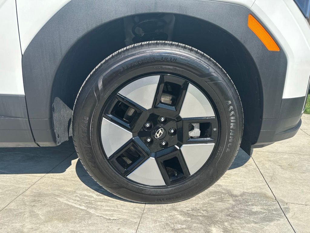 2026 Hyundai Santa Fe SE - Photo 6