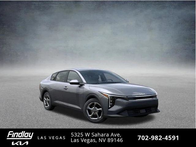 New 2026 Gray Kia LXS image 29