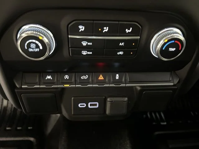 2024 GMC Sierra 1500 Pro - Photo 16