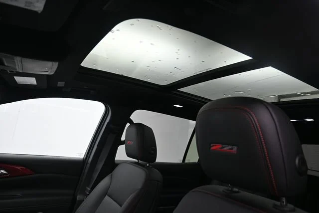 Used 2026 Mosaic Black Metallic Chevrolet Z71 image 21