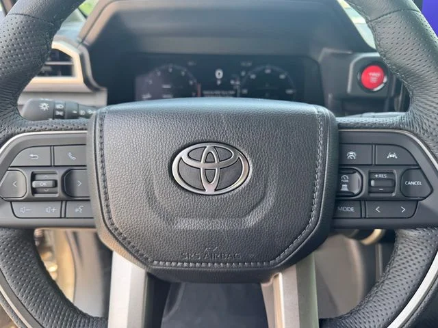 New 2026 Bronze Oxide Toyota  TRD Sport image 12