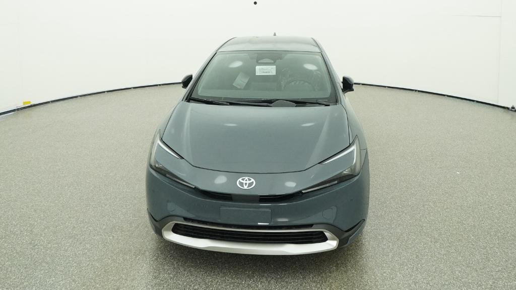 New 2026 Guardian Gray Toyota SE image 9