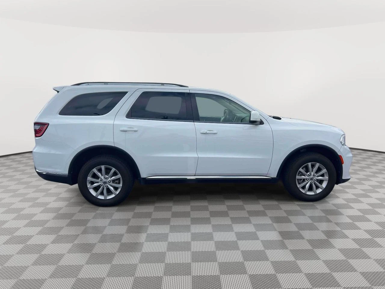 2022 Dodge Durango