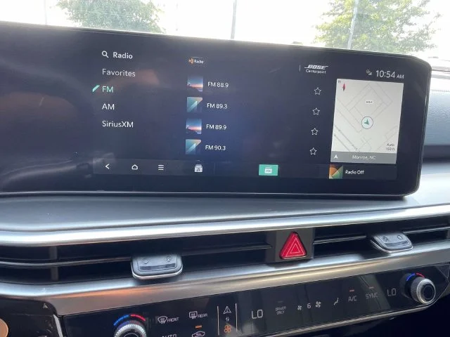 New 2026 Green Kia EX image 28