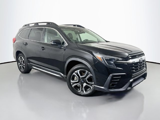 2023 Subaru Ascent