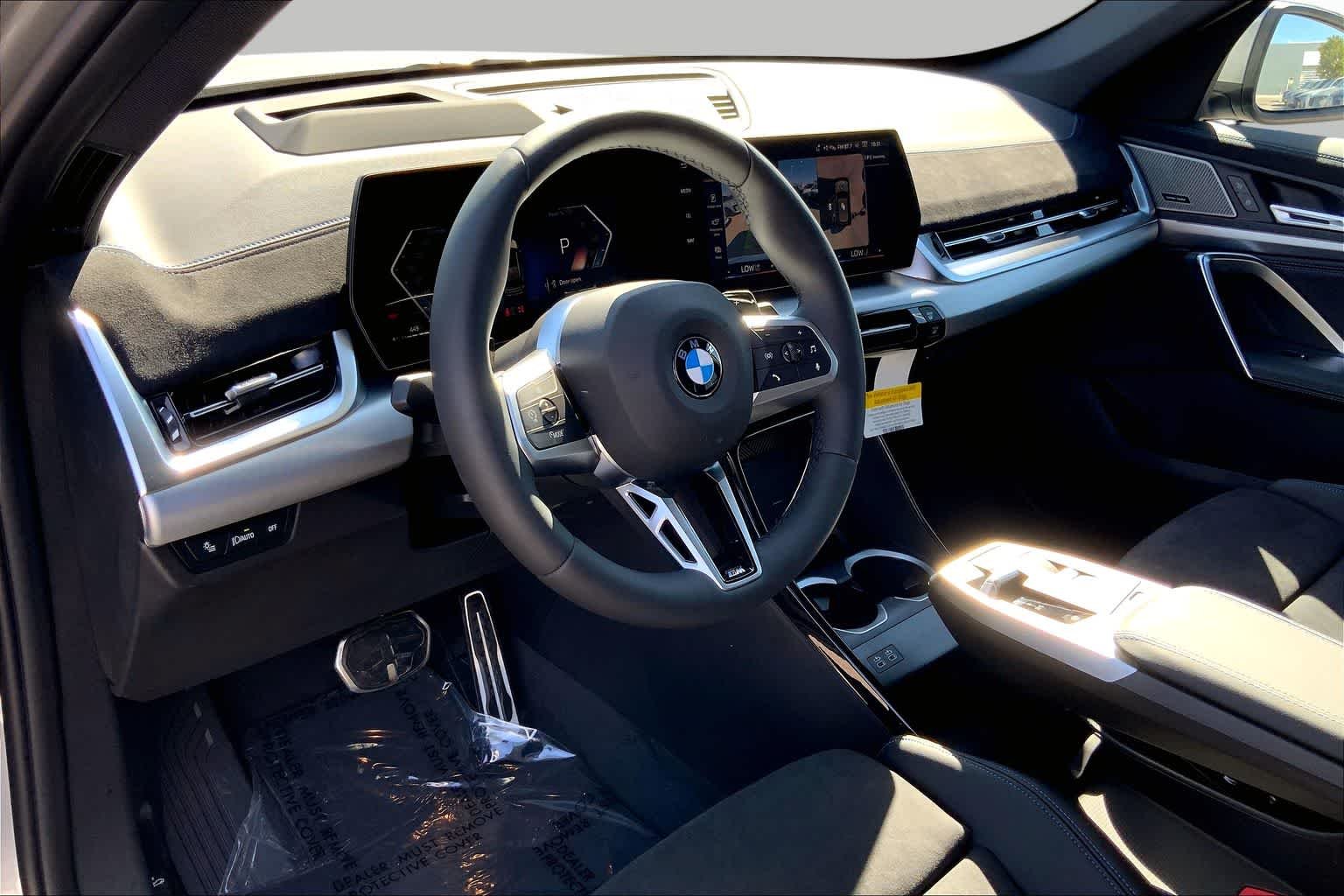 2026 BMW X1 XDrive28i - Photo 8