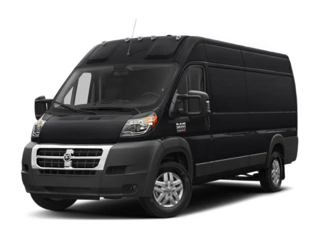 2015 RAM ProMaster 3500 159" WB High Roof Ext's photo
