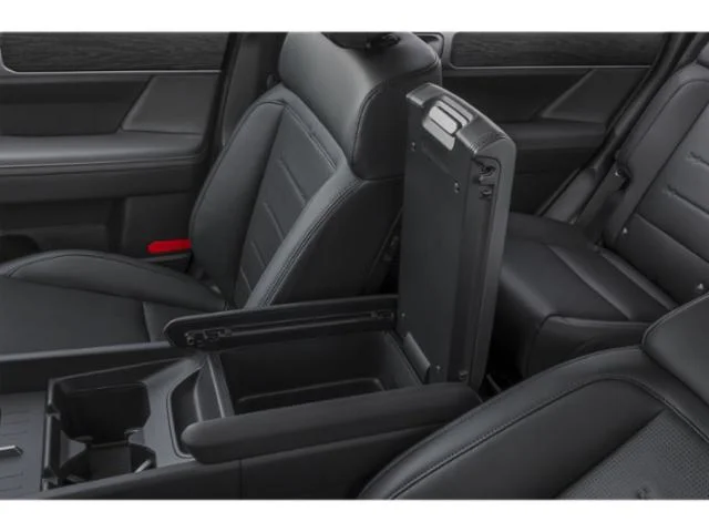 New 2027 Gray Hyundai Limited image 13