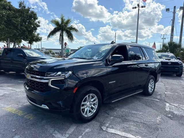 Used 2023 Black Chevrolet LS image 13