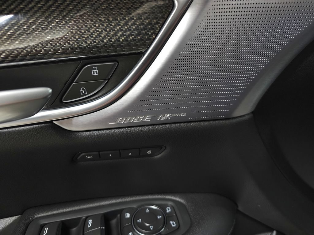 2026 Cadillac XT5 Sport - Photo 10