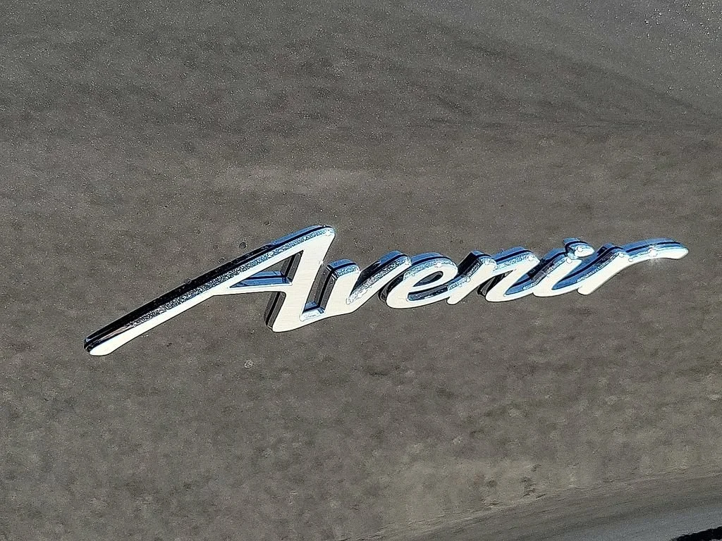 2026 Buick Enclave Avenir - Photo 9