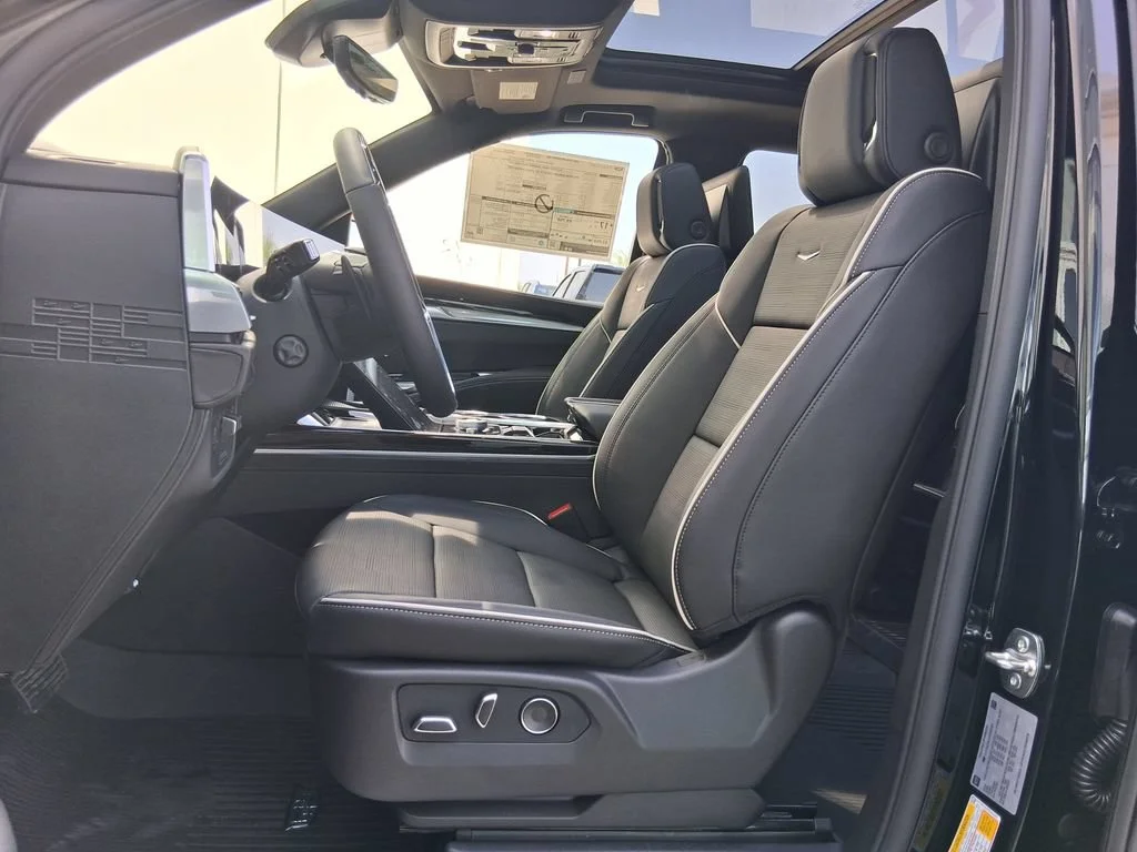 2026 Cadillac Escalade Luxury - Photo 20
