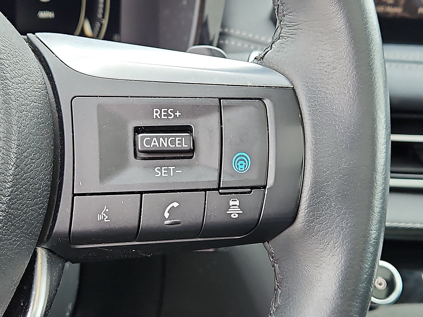 2023 INFINITI QX60 LUXE - Photo 24