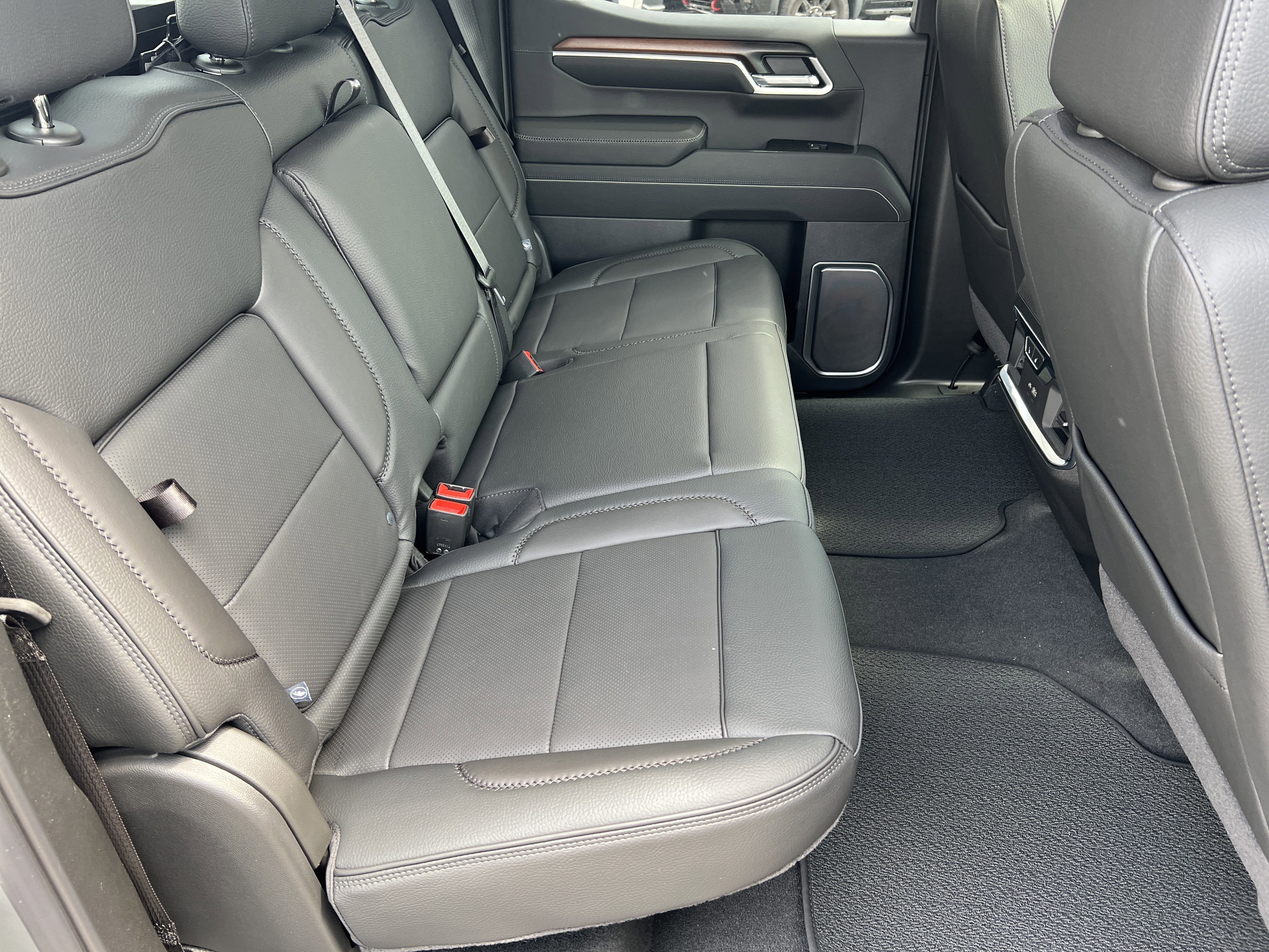 2026 GMC Sierra 1500 Denali - Photo 20