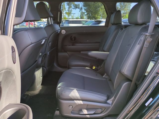 New 2026 Black Hyundai XRT Pro image 42