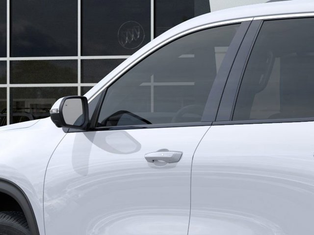 2026 GMC Acadia Elevation - Photo 12