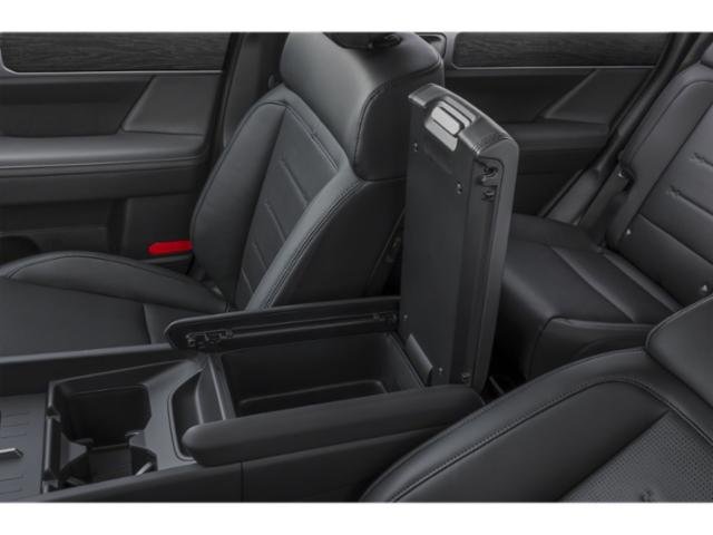 New 2027 Phantom Black Hyundai Limited image 13