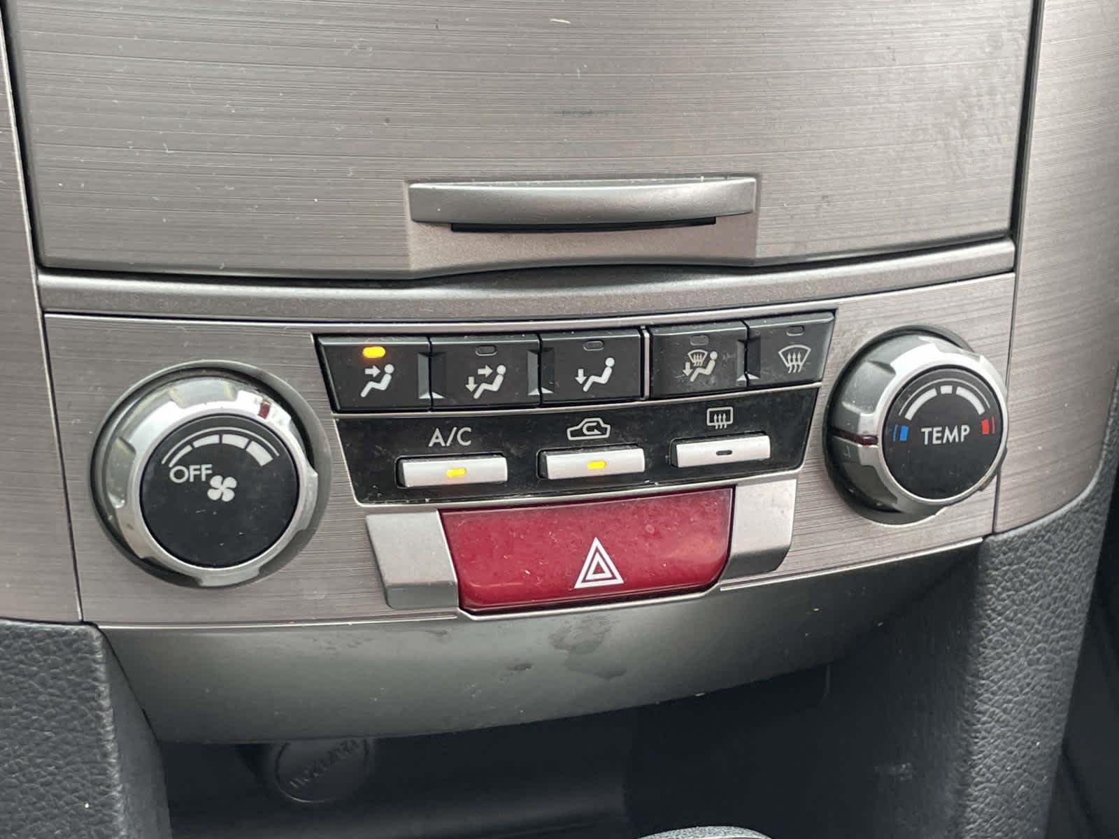 Used 2013 Venetian Red Pearl Subaru 2.5i Sport image 23