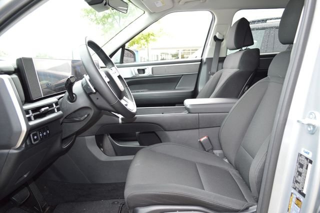 2026 Hyundai Santa Fe SE - Photo 25