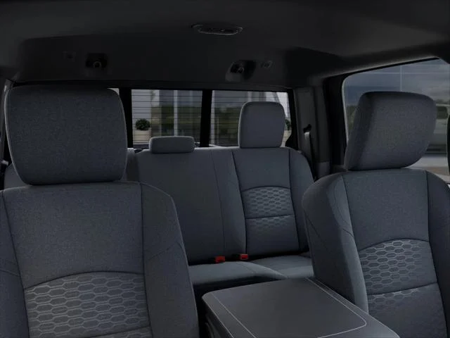New 2026 Granite Crystal Metallic Clear-Coat Exterior Paint RAM  image 52