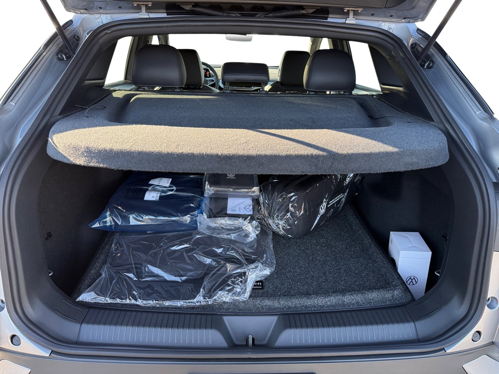 2026 Volkswagen ID.4 PRO - Photo 17