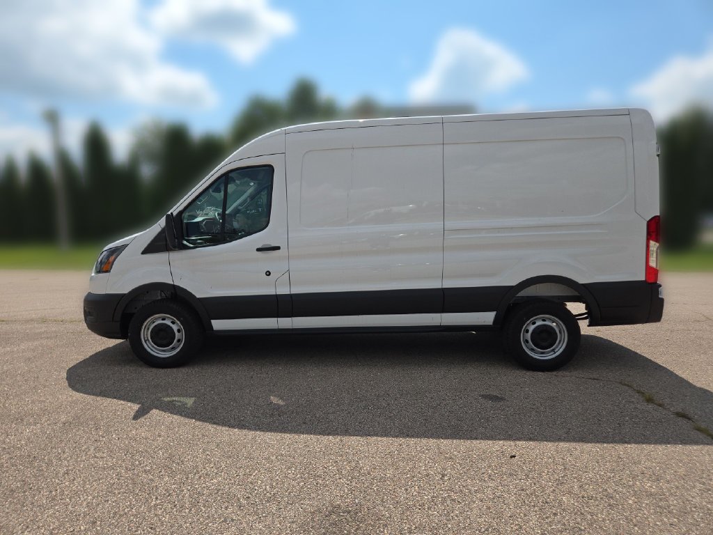 2026 Ford Transit Van Base - Photo 2