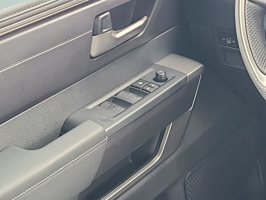 New 2026 Magnetic Gray Metallic Toyota  SR5 image 18
