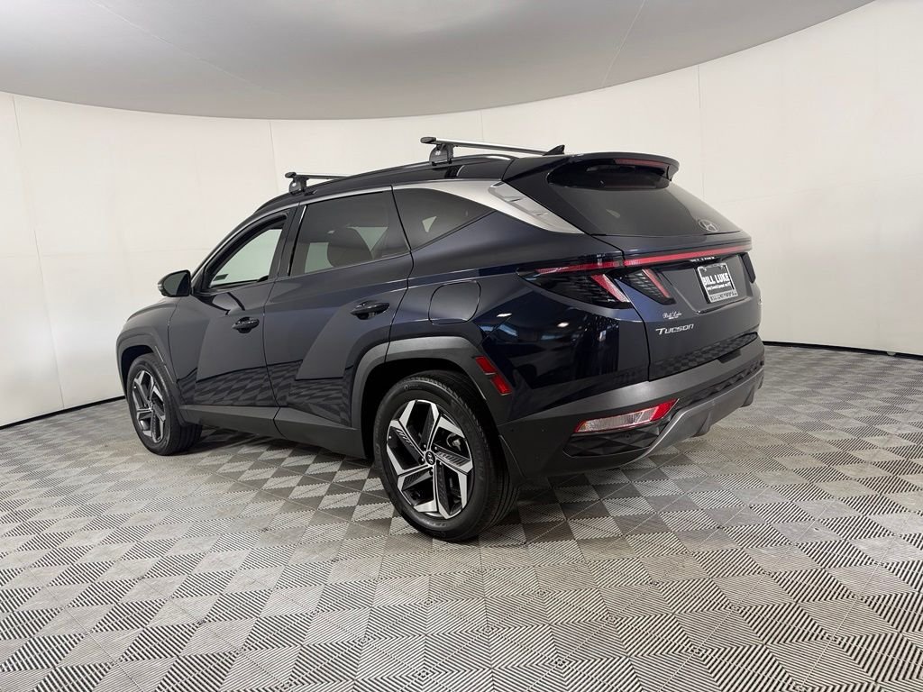 Used 2022  Hyundai Limited image 11