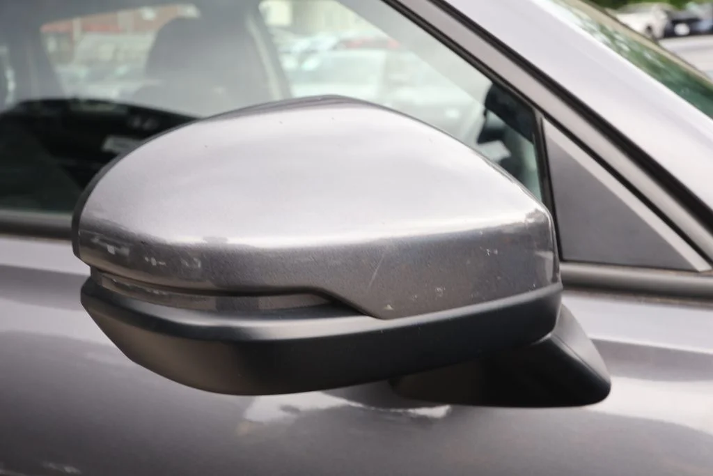 2026 Honda HR-V LX - Photo 13