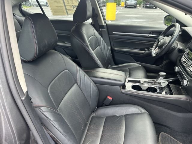 Used 2023 Gray Nissan 2.5 SR image 29