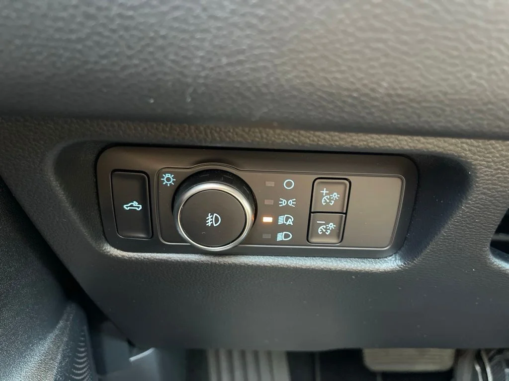 Certified Used 2024 Shadow Black Ford XLT image 25