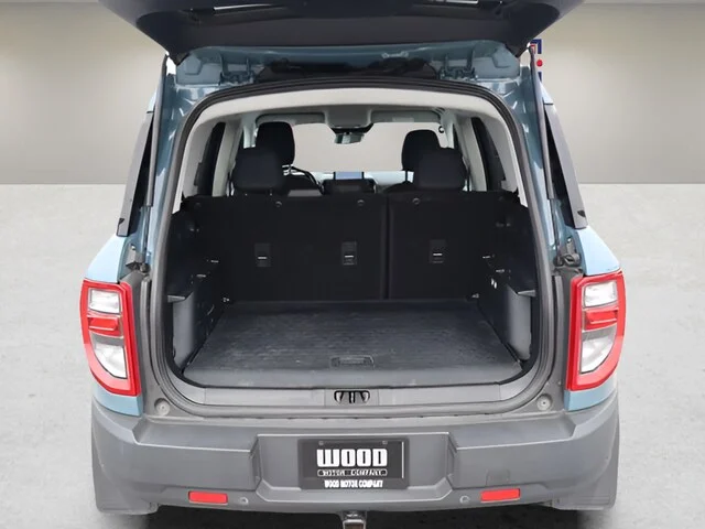 Used 2022 Area 51 Ford Big Bend image 42