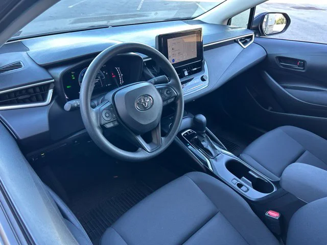 Certified Used 2026  Toyota LE image 18