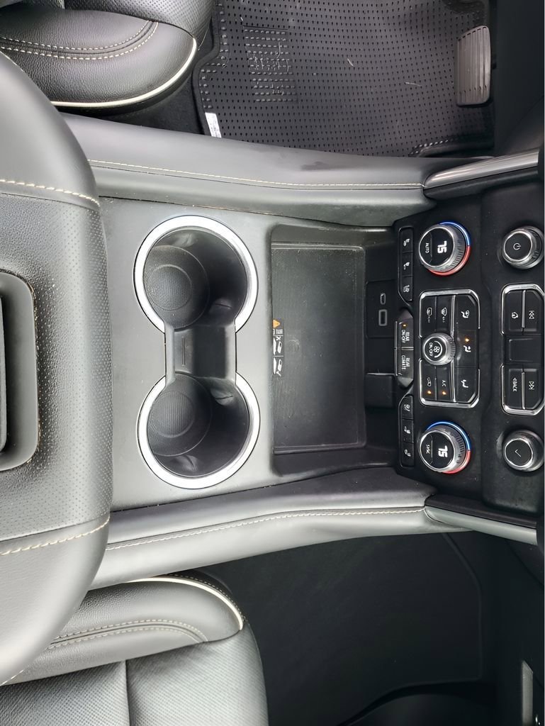 2023 Chevrolet Tahoe Premier - Photo 40