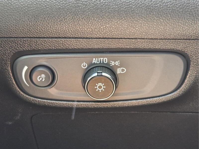 Used 2024 Cinnabar Metallic BUICK FWD 4DR SPORT TOURING image 29
