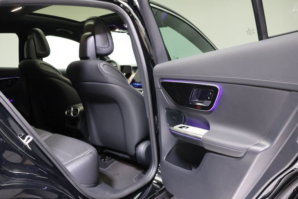 New 2027  Mercedes-Benz GLC 300 image 51