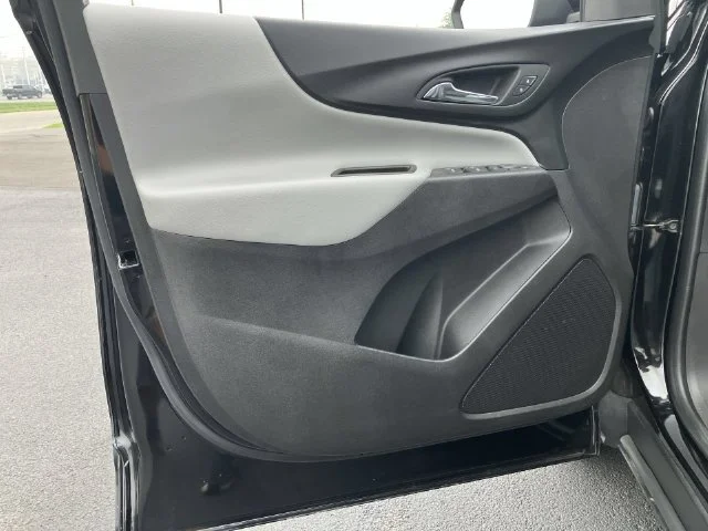 2024 Chevrolet Equinox LS - Photo 20