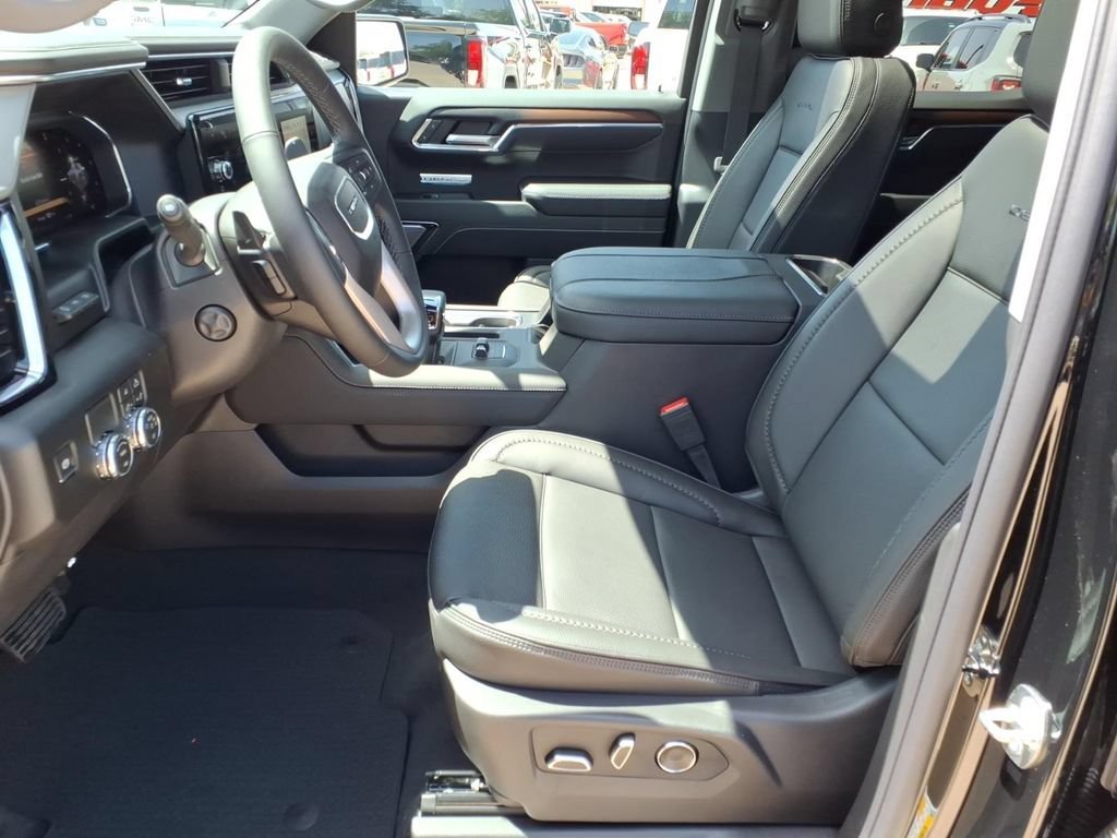 New 2026 Onyx Black GMC Denali image 15