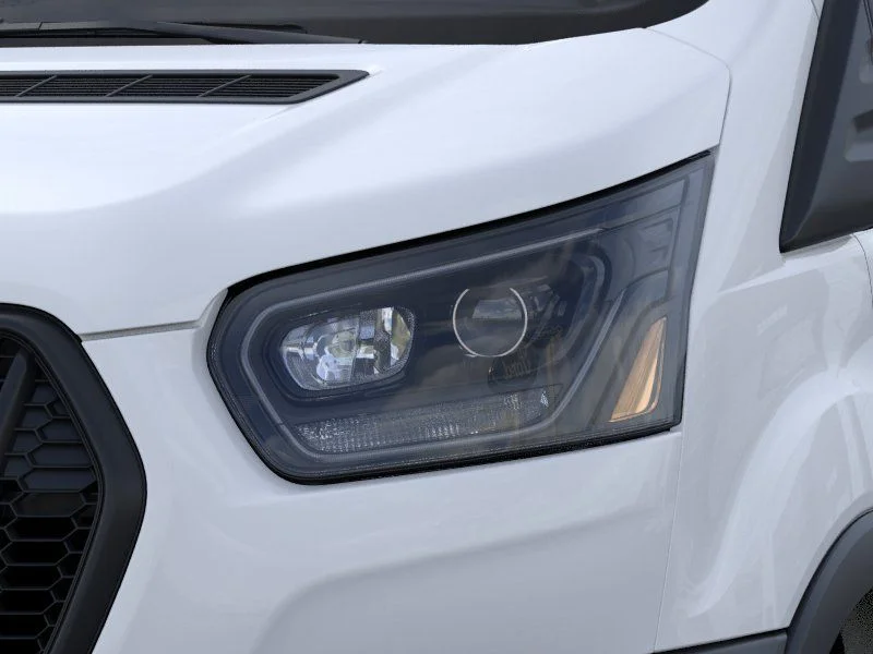 New 2026 White Ford XL image 18