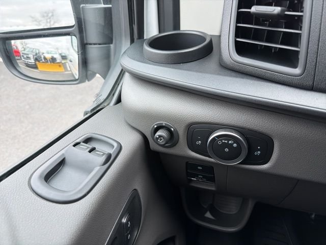 2025 Ford Transit Van Base - Photo 23