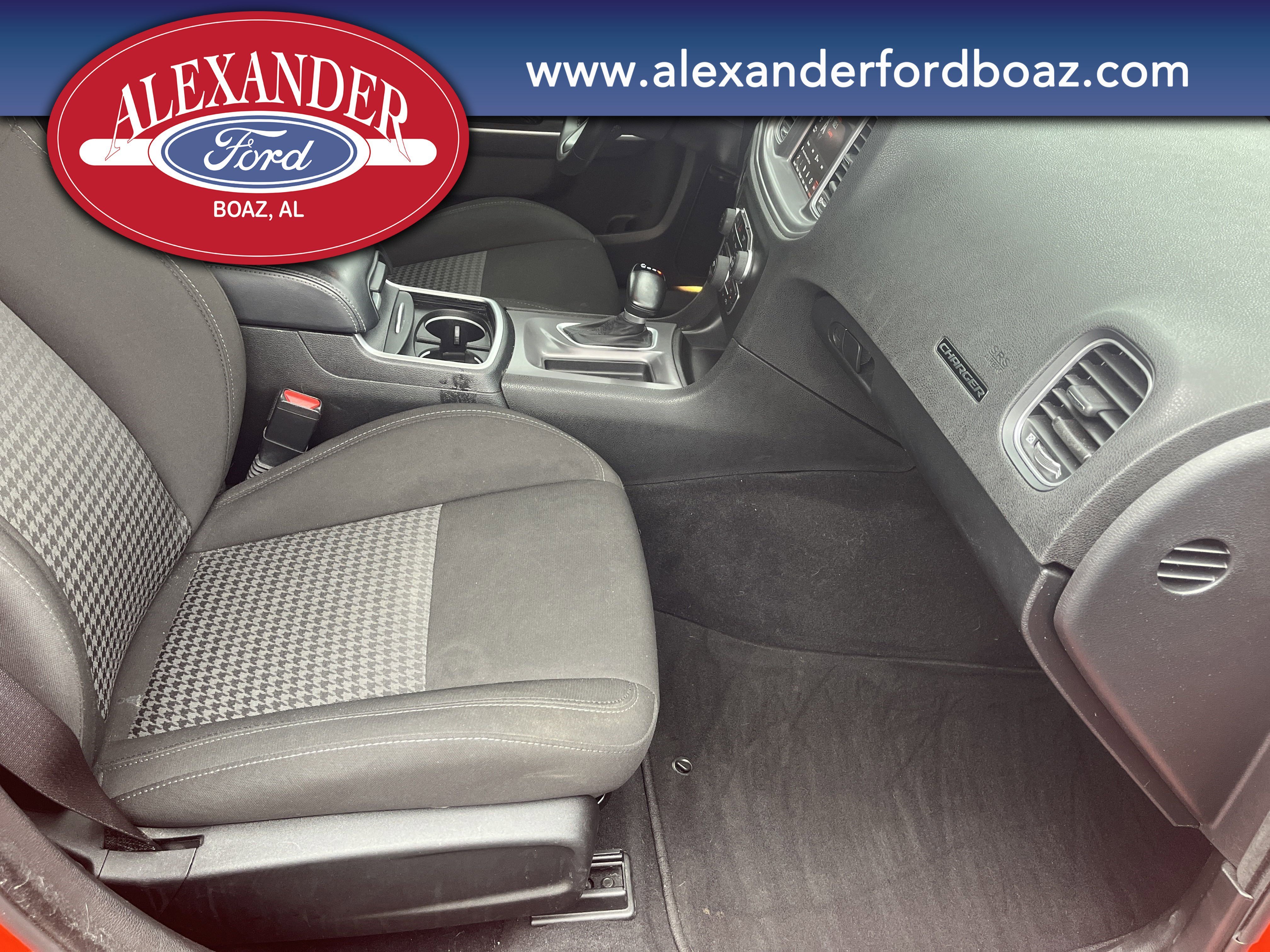 2023 Dodge Charger GT - Photo 13