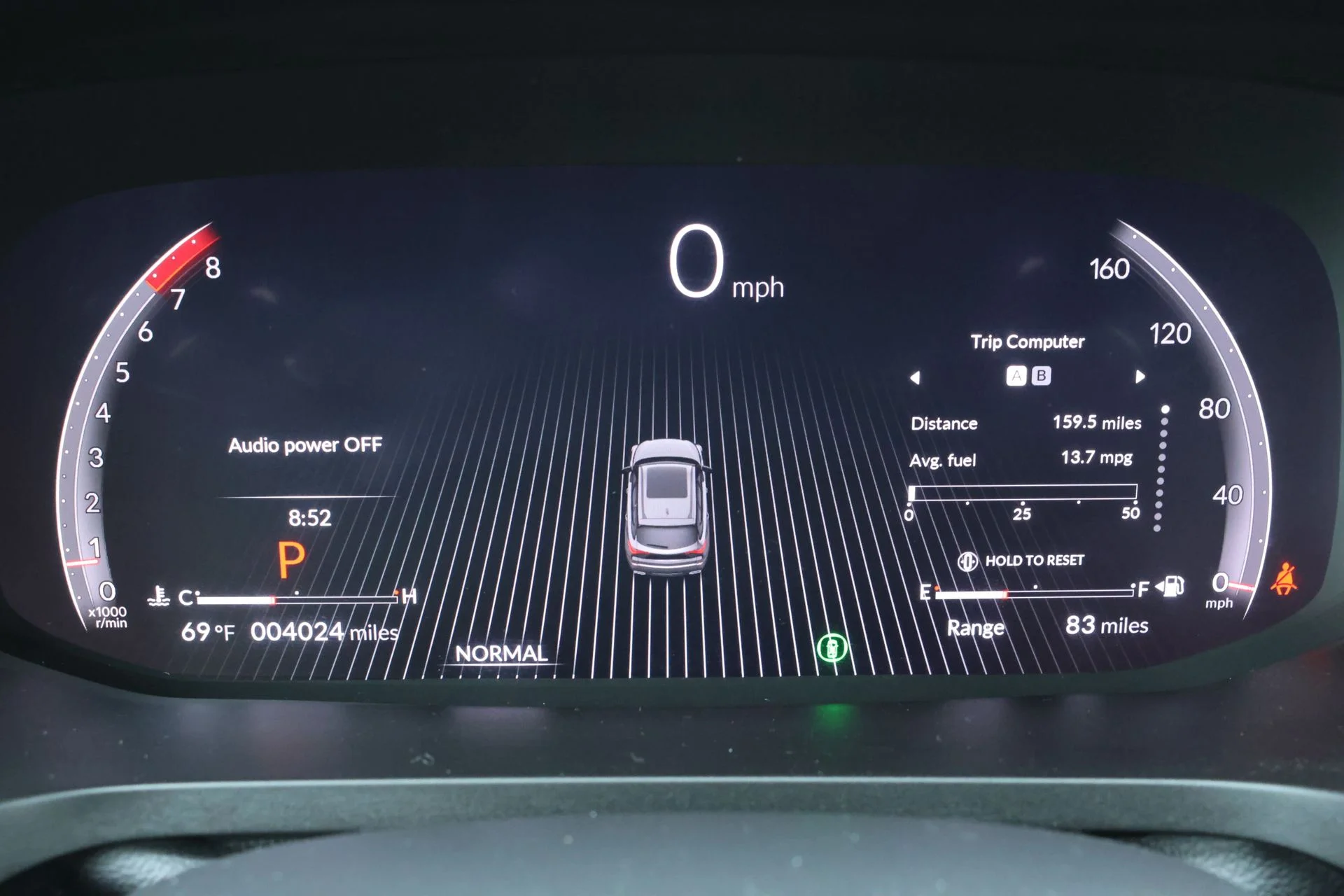 Used 2026  Acura A-Spec Advance Package image 15