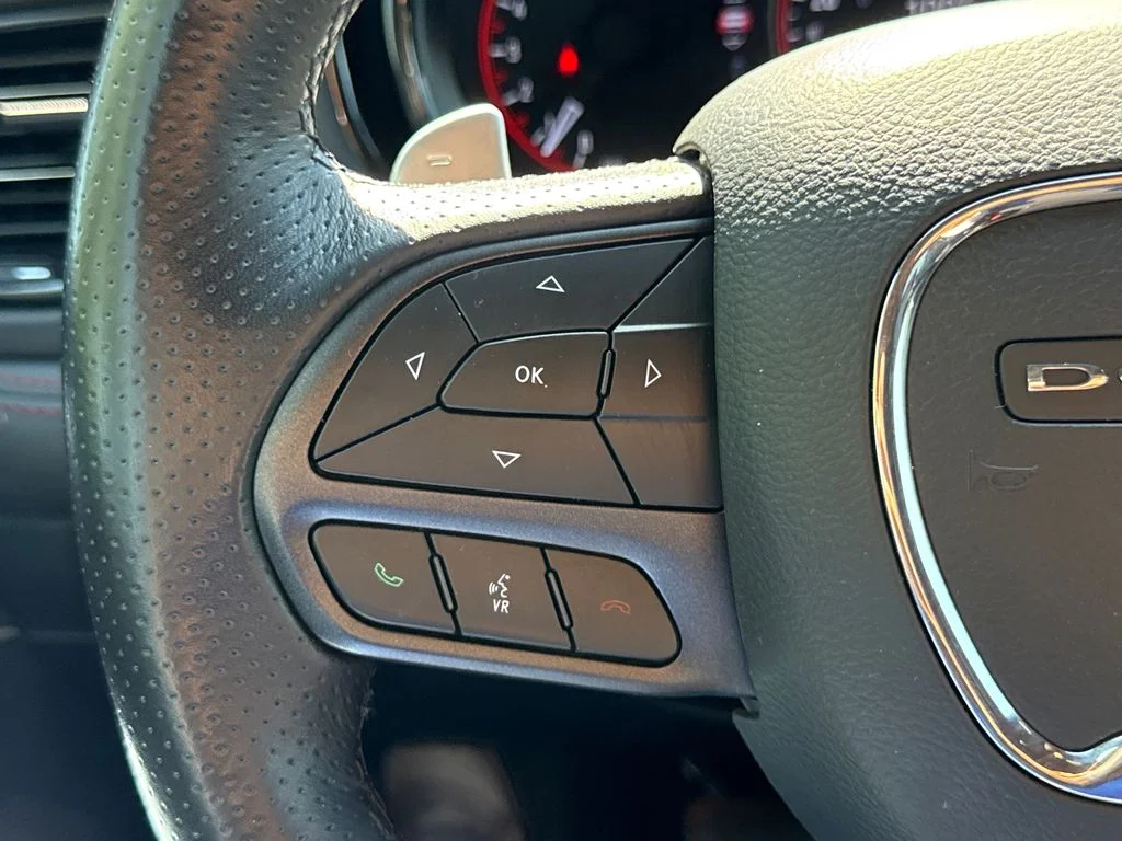 Used 2024 Gray Clearcoat Dodge GT Premium image 29
