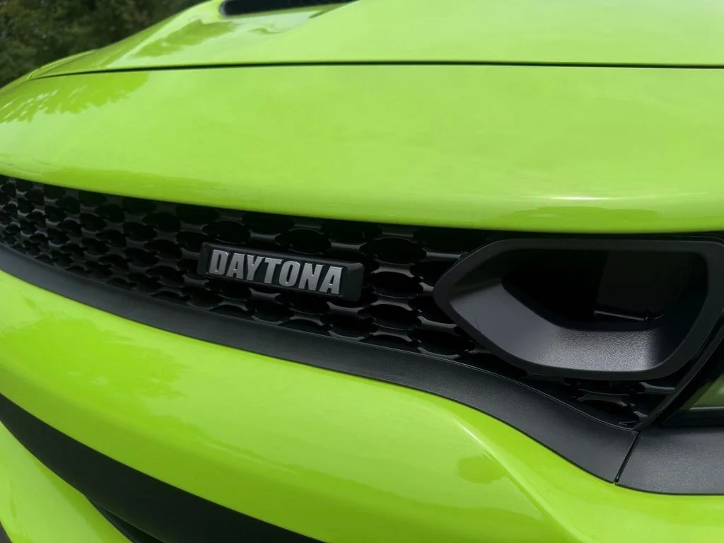 Used 2023 Green Dodge R/T Scat Pack image 10