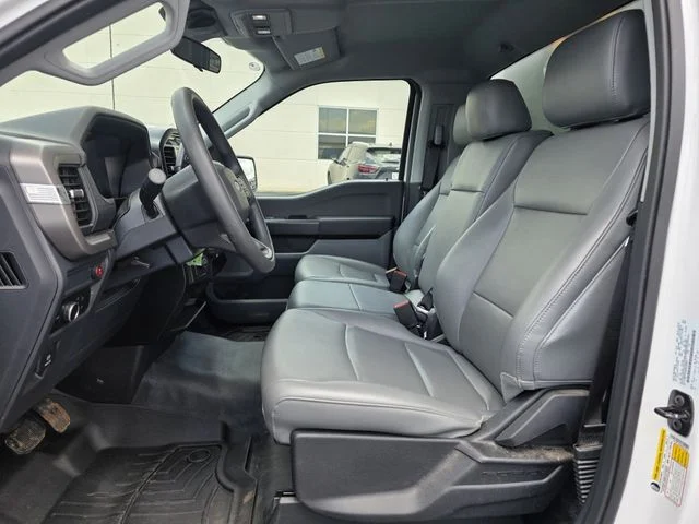 Used 2024 Oxford White Ford XL image 10