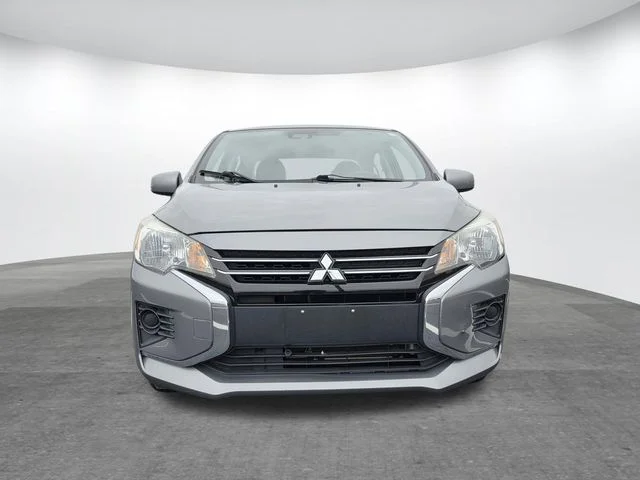 Used 2021 Mitsubishi Mirage G4 ES with VIN ML32FUFJ7MHF01284 for sale in Brandon, MS