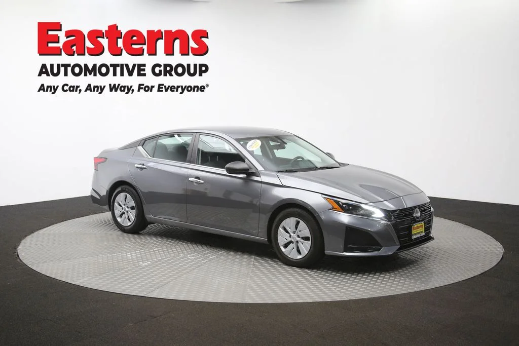 Used 2024 Gray Nissan 2.5 S image 47