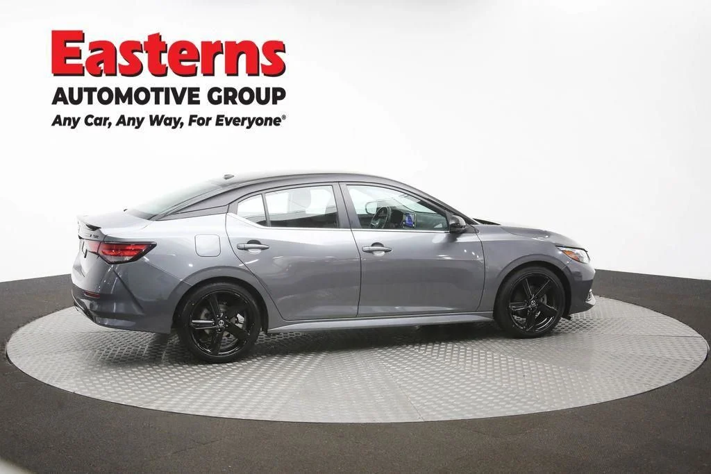 Used 2023 Gray Nissan SR image 45